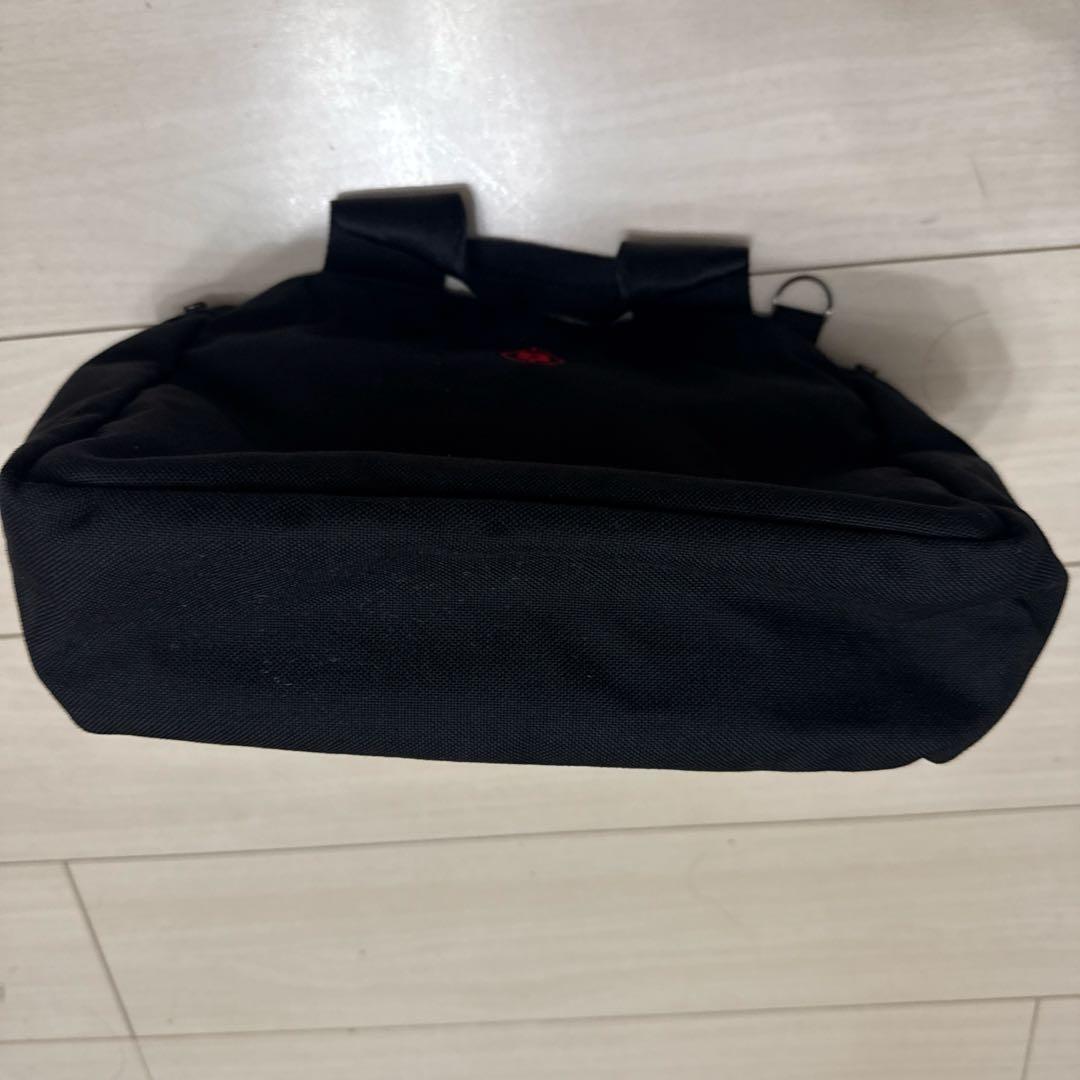 ブリーフィング◾️カートバック◾️ ブラック