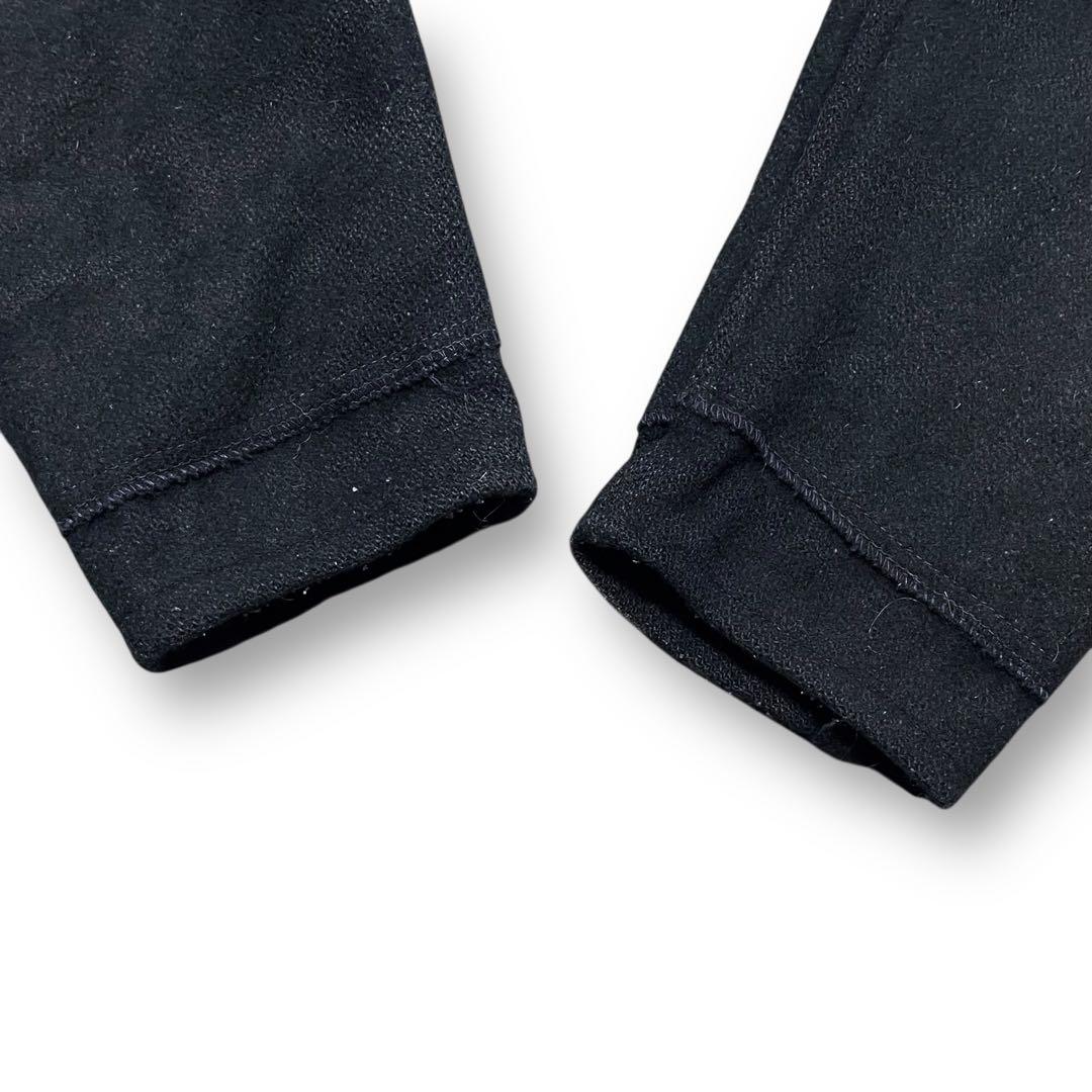 1960's \"GOODHUE STAR BRAND\" ウール カバーオール