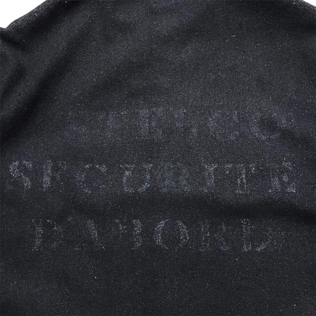 1960's \"GOODHUE STAR BRAND\" ウール カバーオール