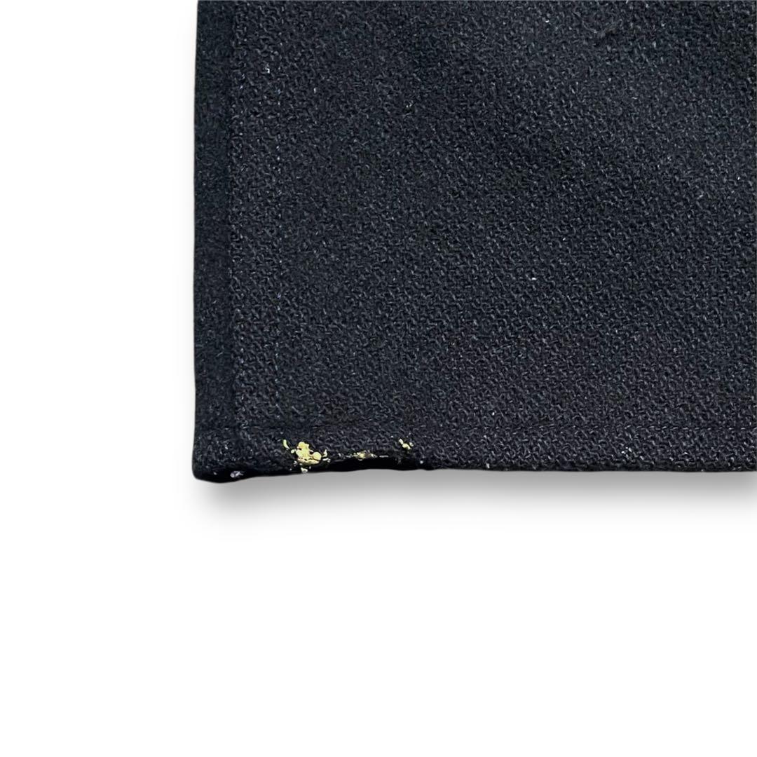 1960's \"GOODHUE STAR BRAND\" ウール カバーオール