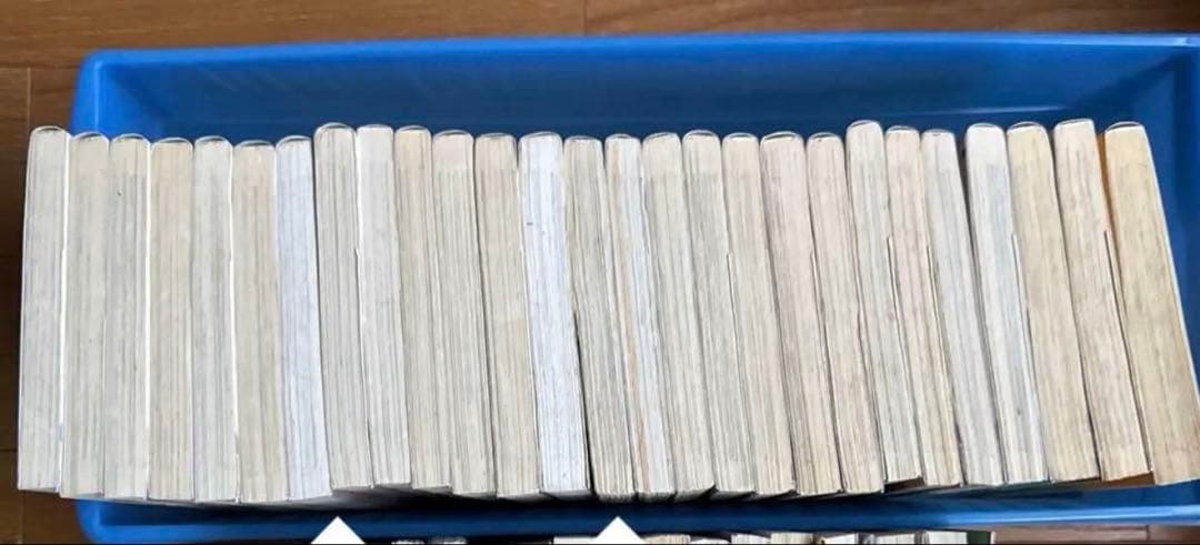 【全27巻】Papa told me パパトールドミー　榛野なな恵　全巻セット