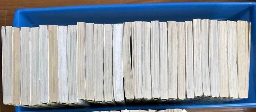 【全27巻】Papa told me パパトールドミー　榛野なな恵　全巻セット