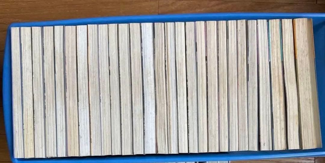 【全27巻】Papa told me パパトールドミー　榛野なな恵　全巻セット