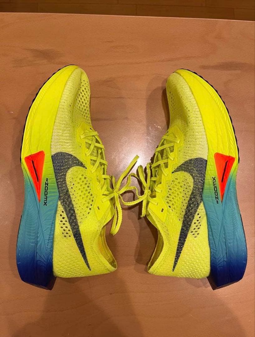 Nike ZoomX Vaporfly NEXT% 3 ナイキ ヴェイパーフライ