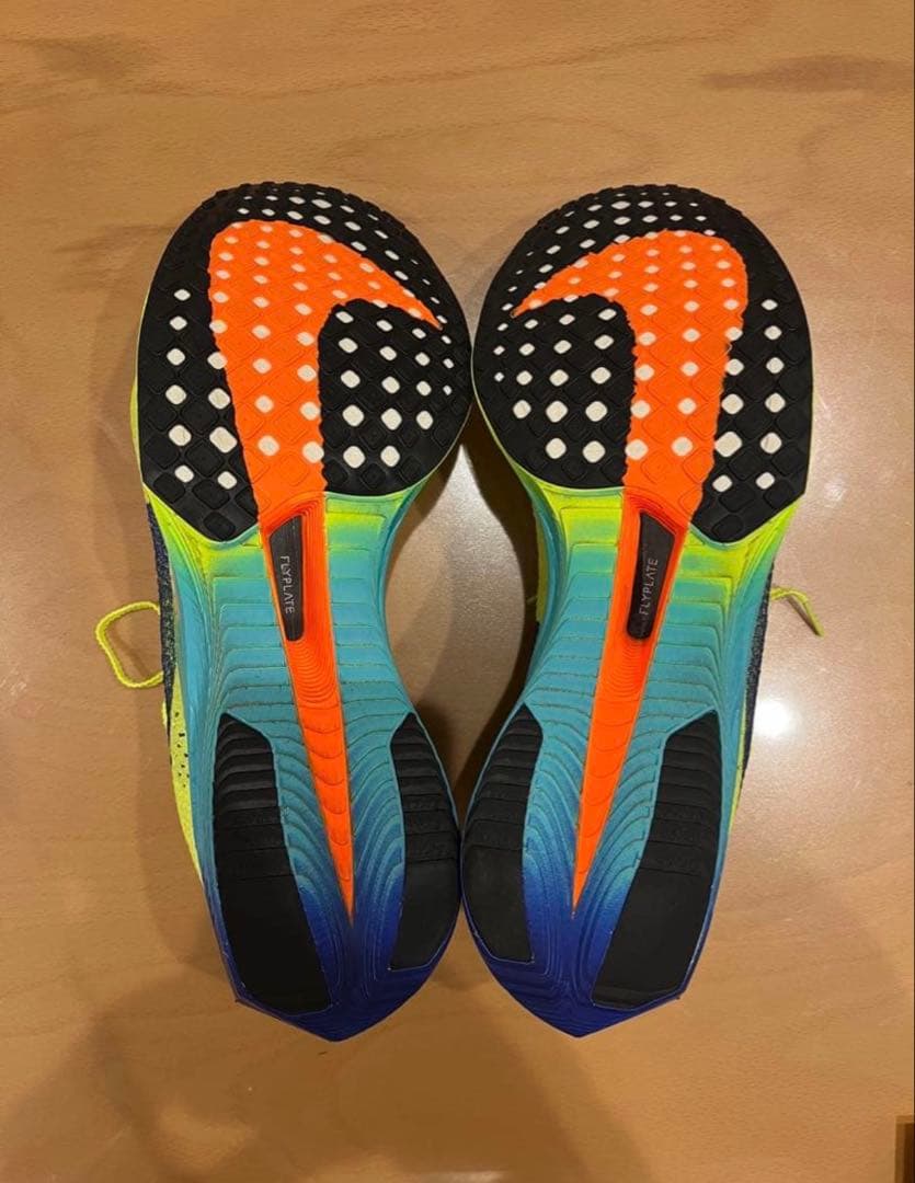 Nike ZoomX Vaporfly NEXT% 3 ナイキ ヴェイパーフライ