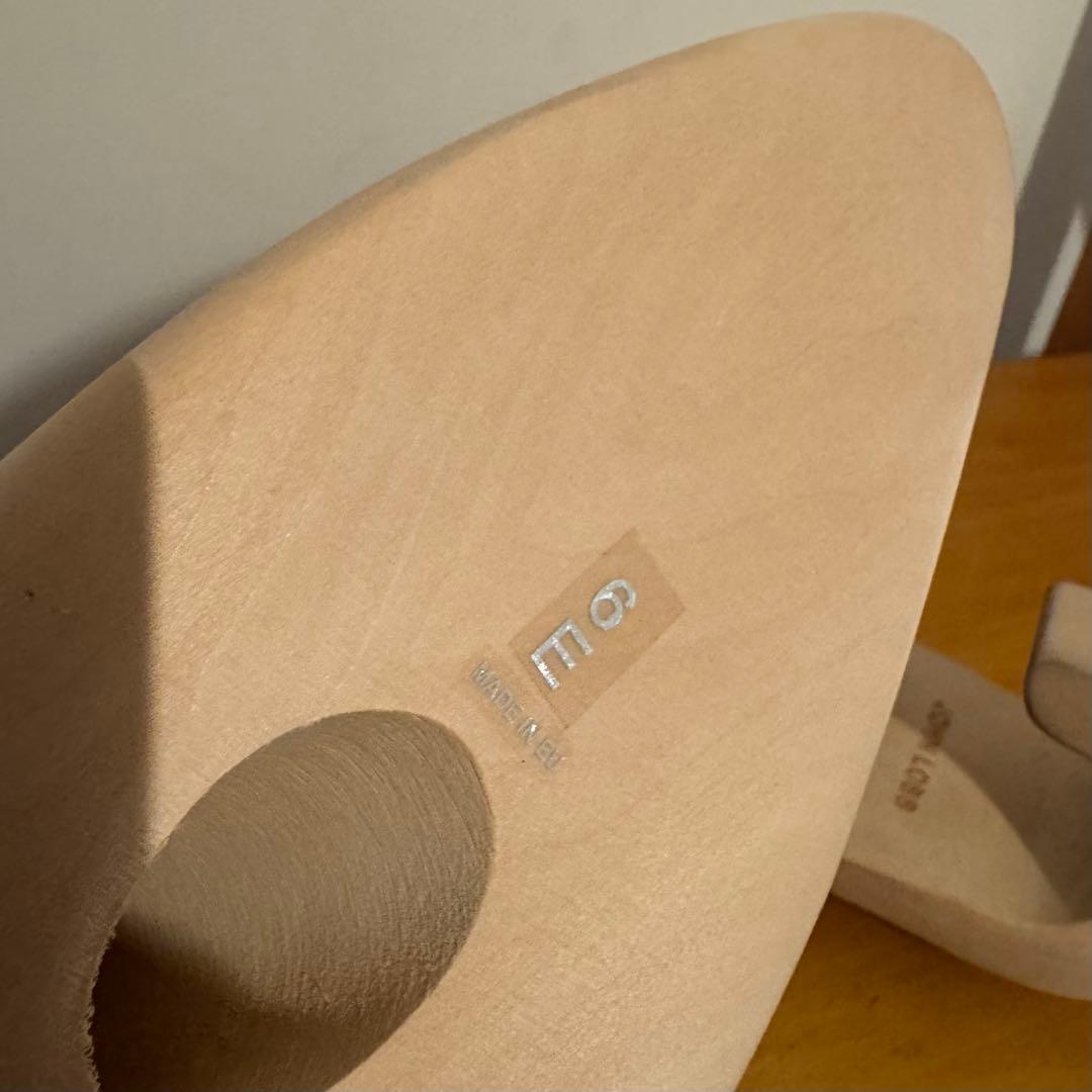 JOHN LOBB　純正シューツリー　6E