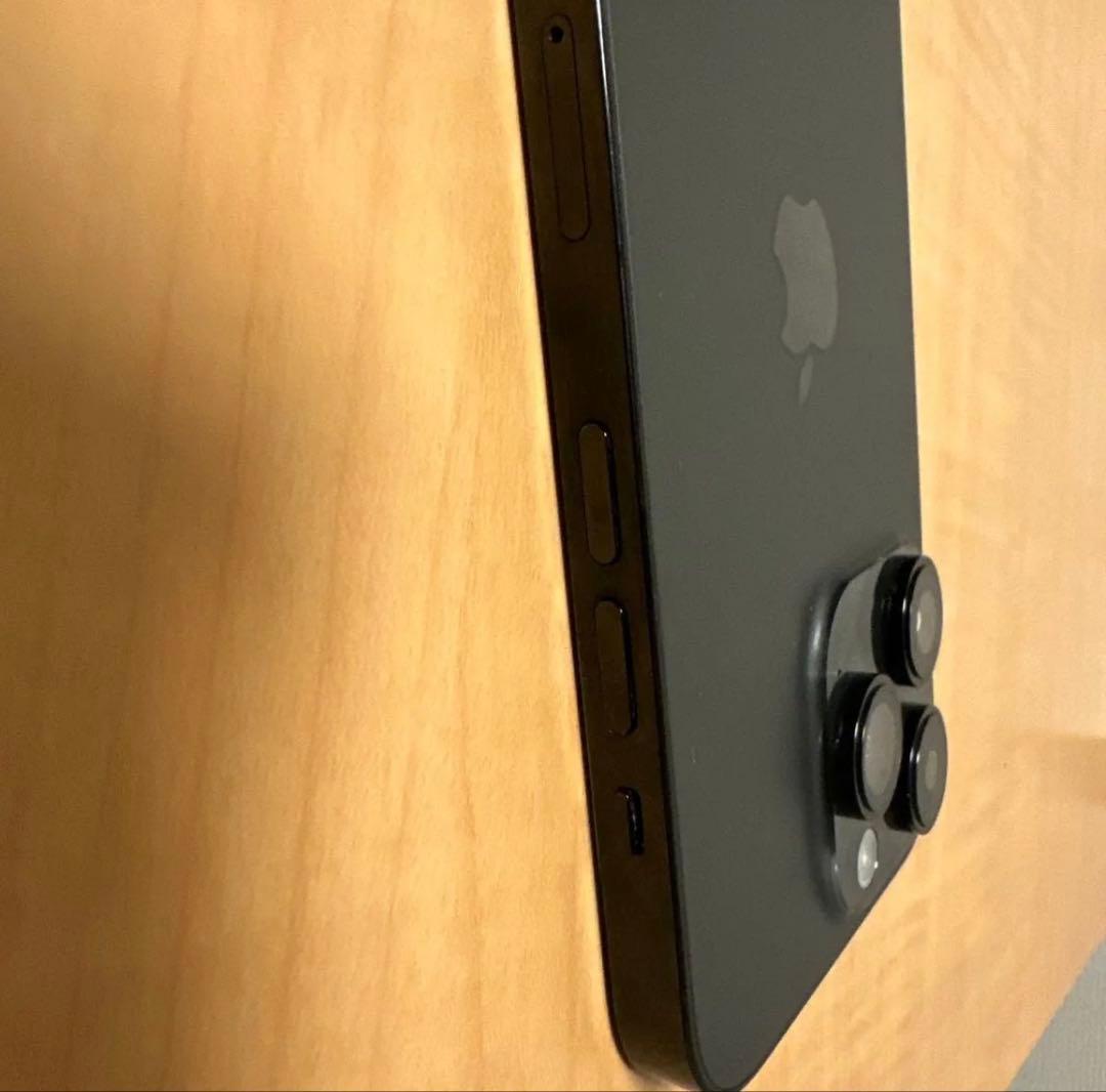 iPhone 14 Pro スペースブラック（ジャンク品）