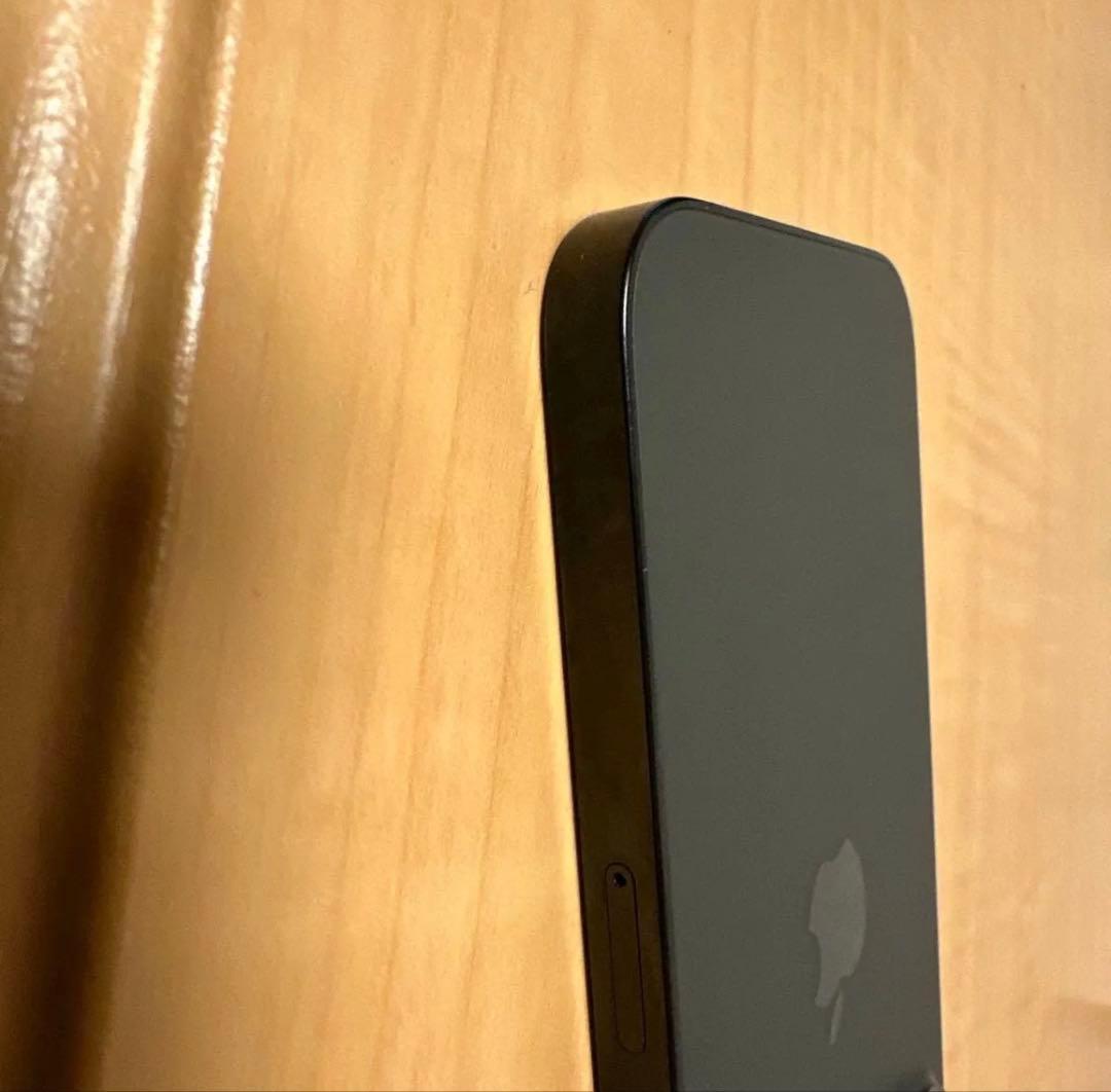 iPhone 14 Pro スペースブラック（ジャンク品）