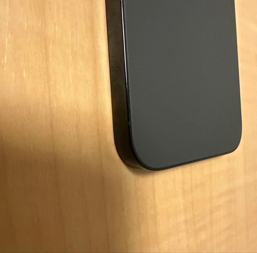 iPhone 14 Pro スペースブラック（ジャンク品）
