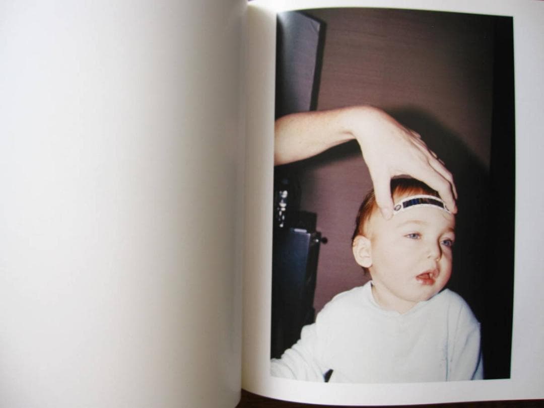 Do You Know What I Mean　Juergen Teller