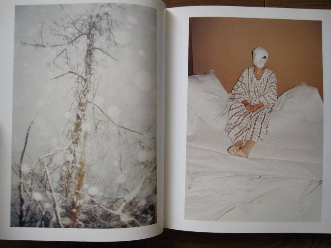 Do You Know What I Mean　Juergen Teller