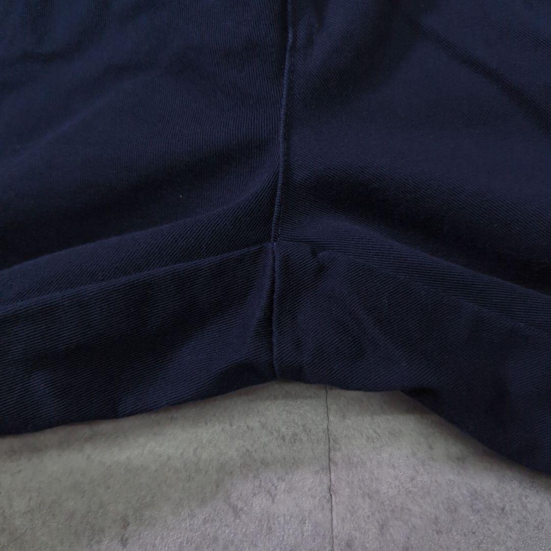 USA製 Polo Ralph Lauren ツータックチノ ANDREW 40