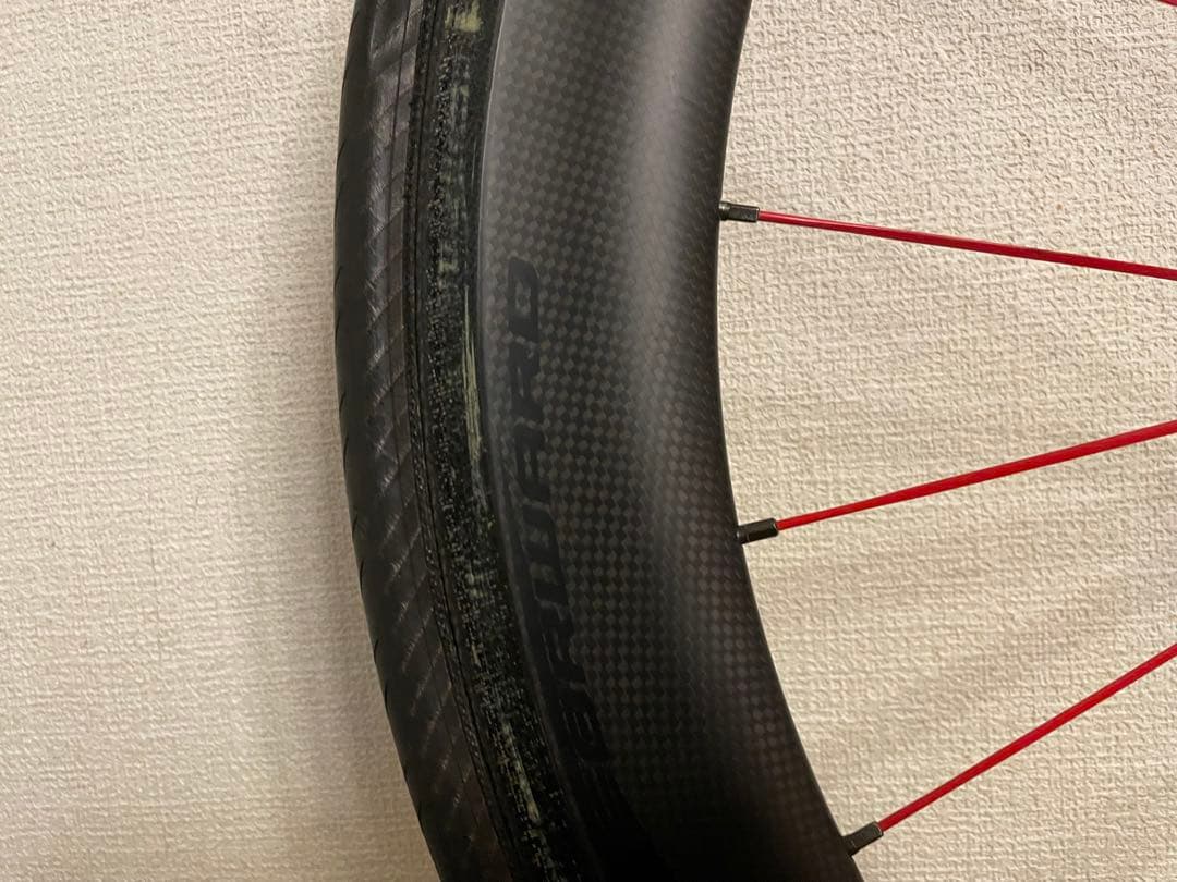 日本限定　FFWD F6R 240S JP MatteBlk