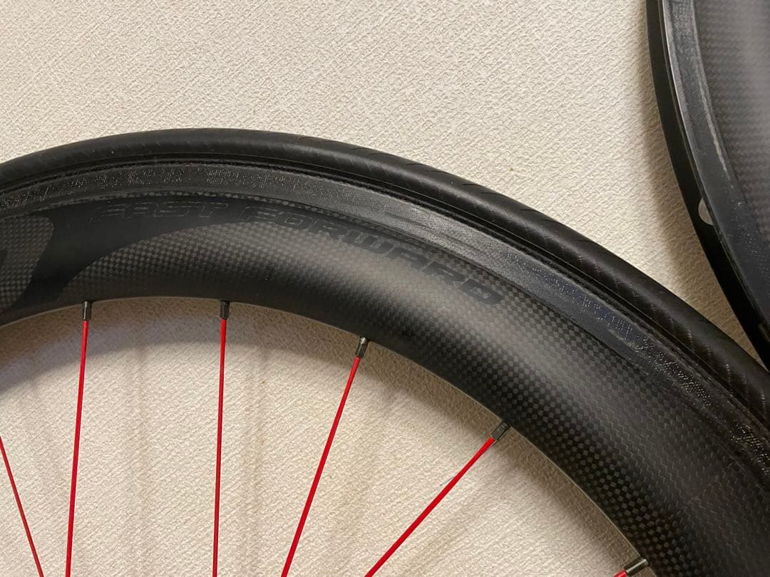 日本限定　FFWD F6R 240S JP MatteBlk