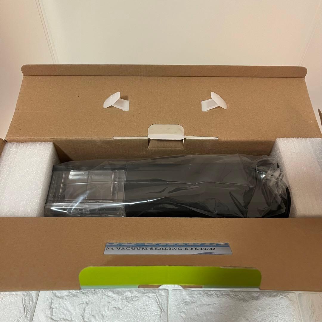 フードシールド　JP290　業務用　真空パック