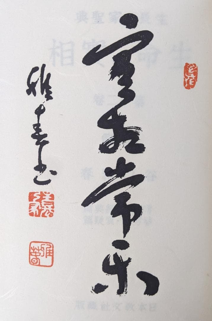 生命の實相 豪華版　2～20巻の19冊　/ 初版革表紙　生命の實相　復刻版