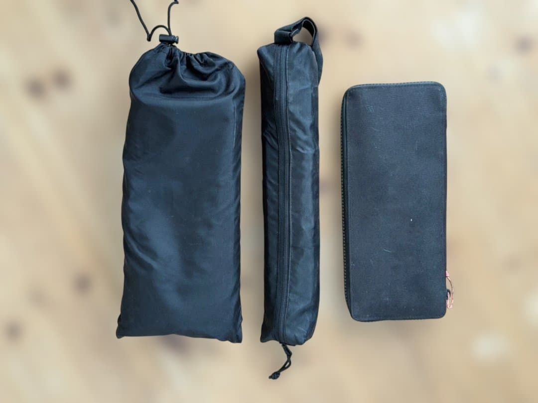 ウルフアンドグリズリー ファイヤーセーフ& グリル M1&クックセット