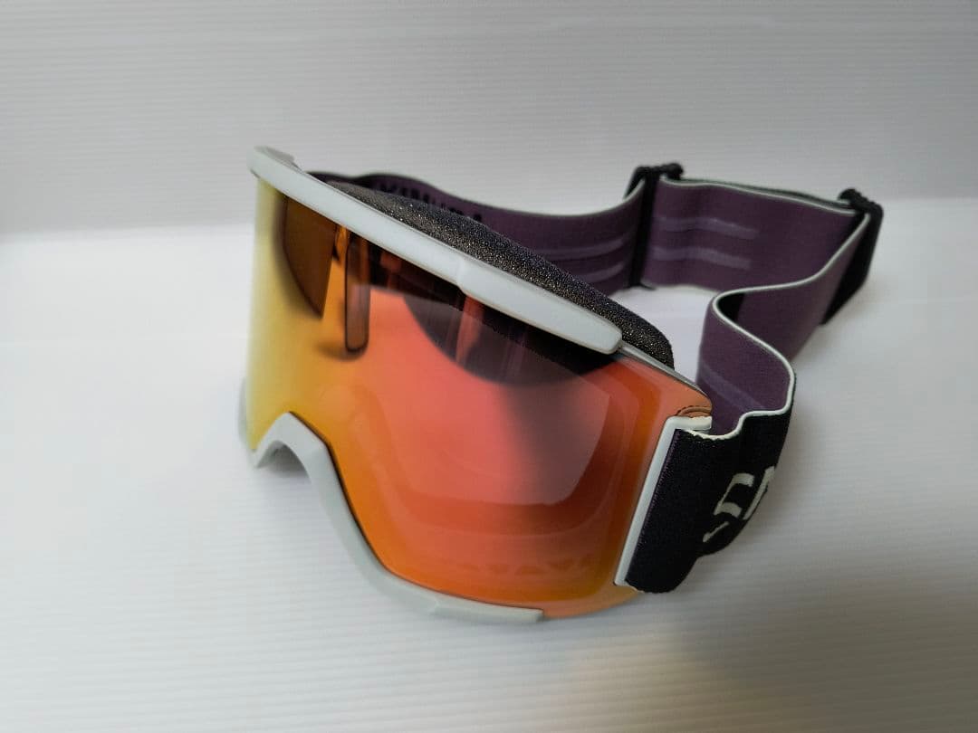 a*7様 SMITH SQUAD XL× The North Face