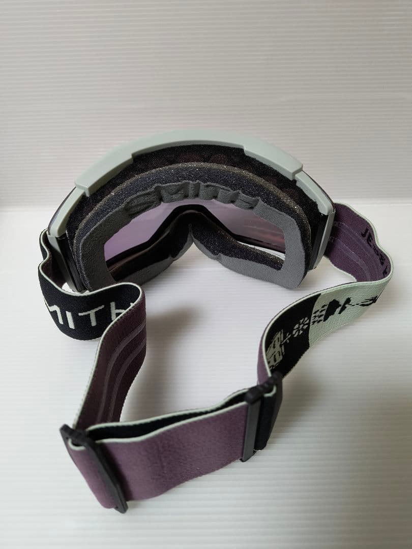 a*7様 SMITH SQUAD XL× The North Face