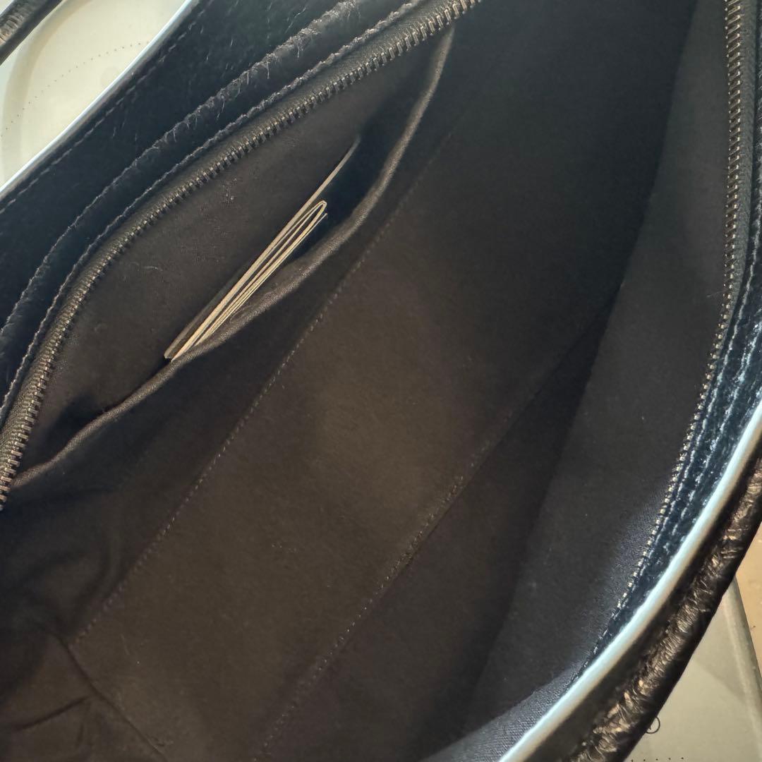 【新品未使用】BALENCIAGA バッグLe City East-West