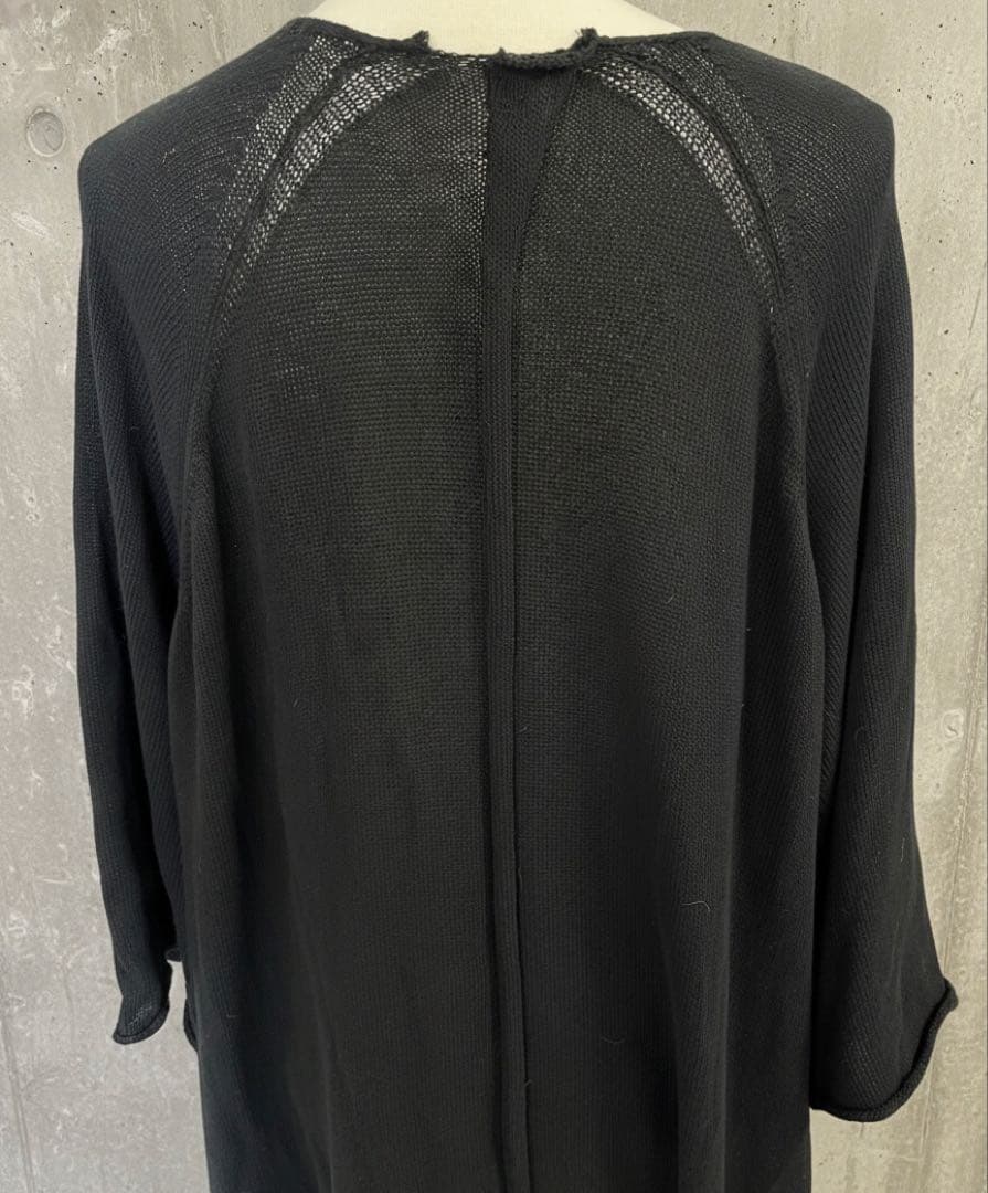 ★値下げ依頼承認中★24時で戻します/Ys/ニットワンピース