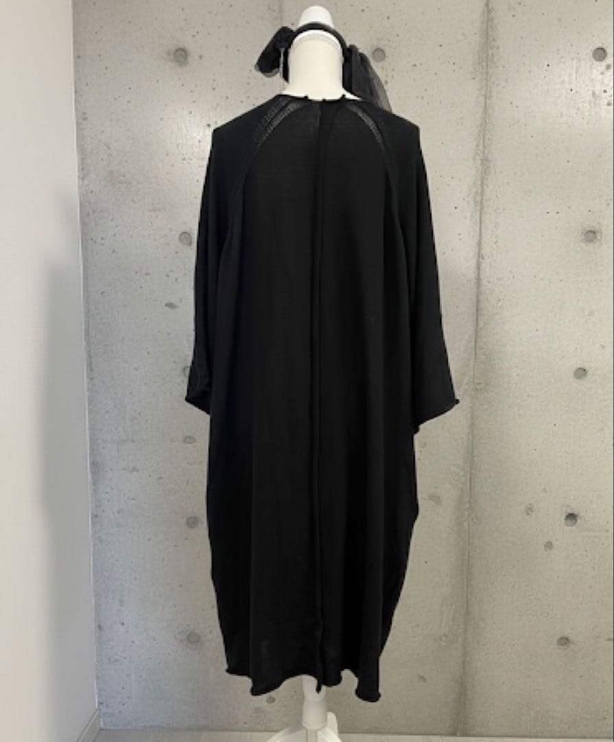 ★値下げ依頼承認中★24時で戻します/Ys/ニットワンピース