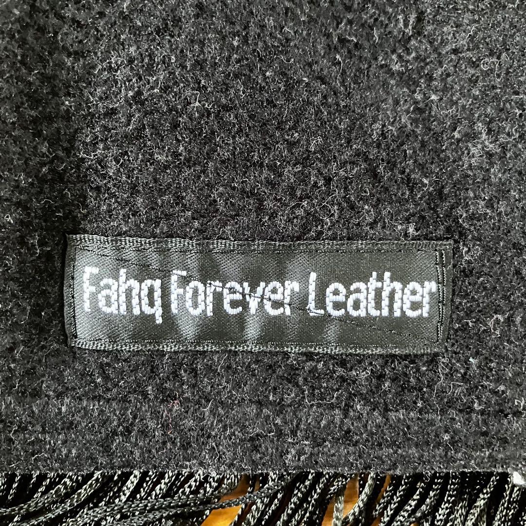 激レア！ ジョンソンズ 日の丸 漢字シャツ柄 マフラー