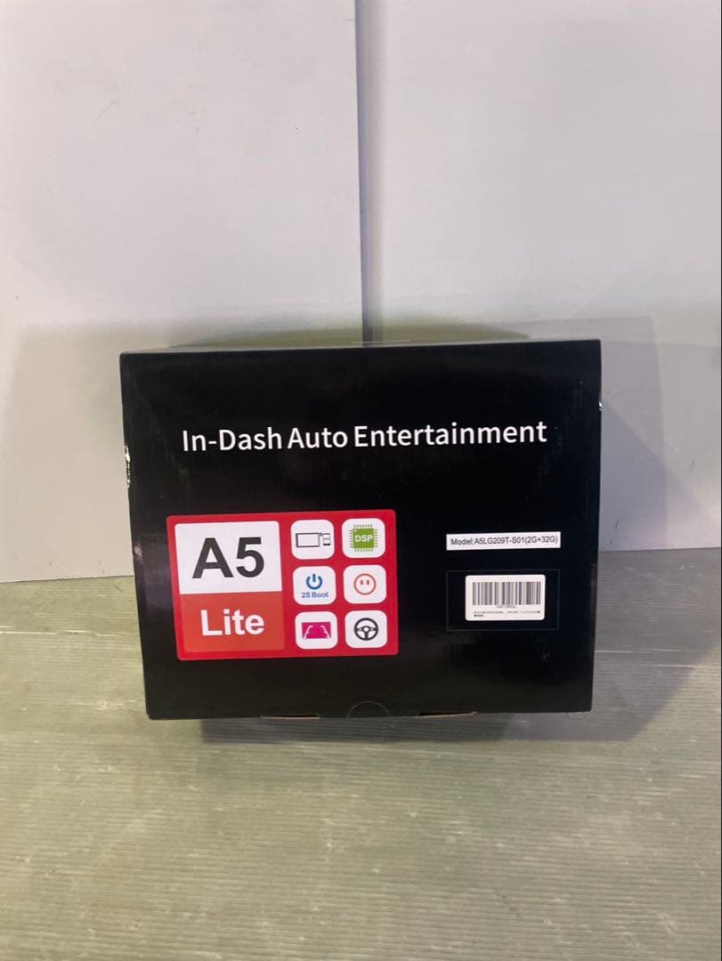 9インチATOTOZONE A5Androidナビ2DINディスプレイオーディオ