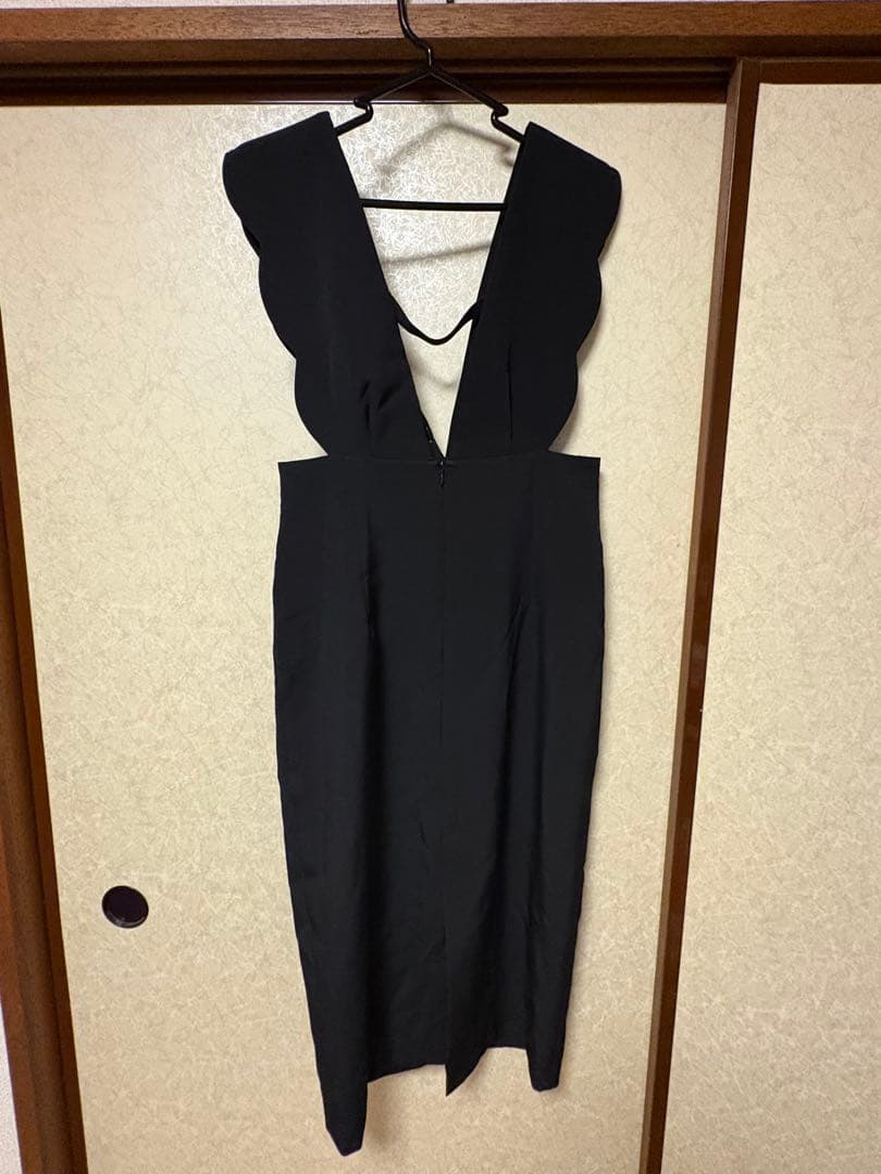 La boutique BonBon ワンピース 黒