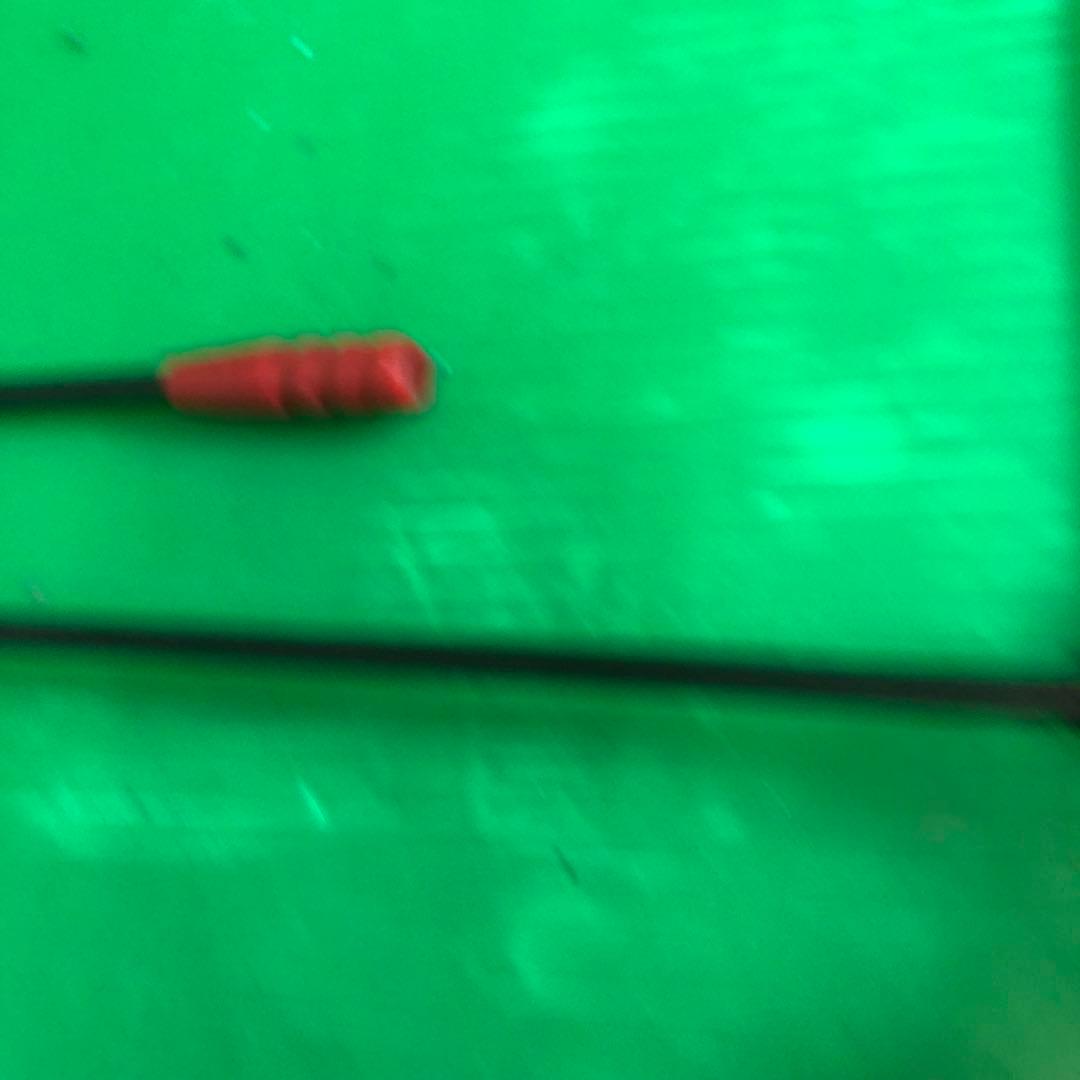 Panasonic TA-CA24F ダイバーシティアンテナ 動作未確認