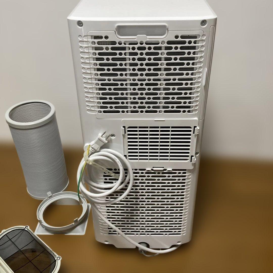 2023年製 Hisense HPAC-22F スポットエアコン ハイセンス