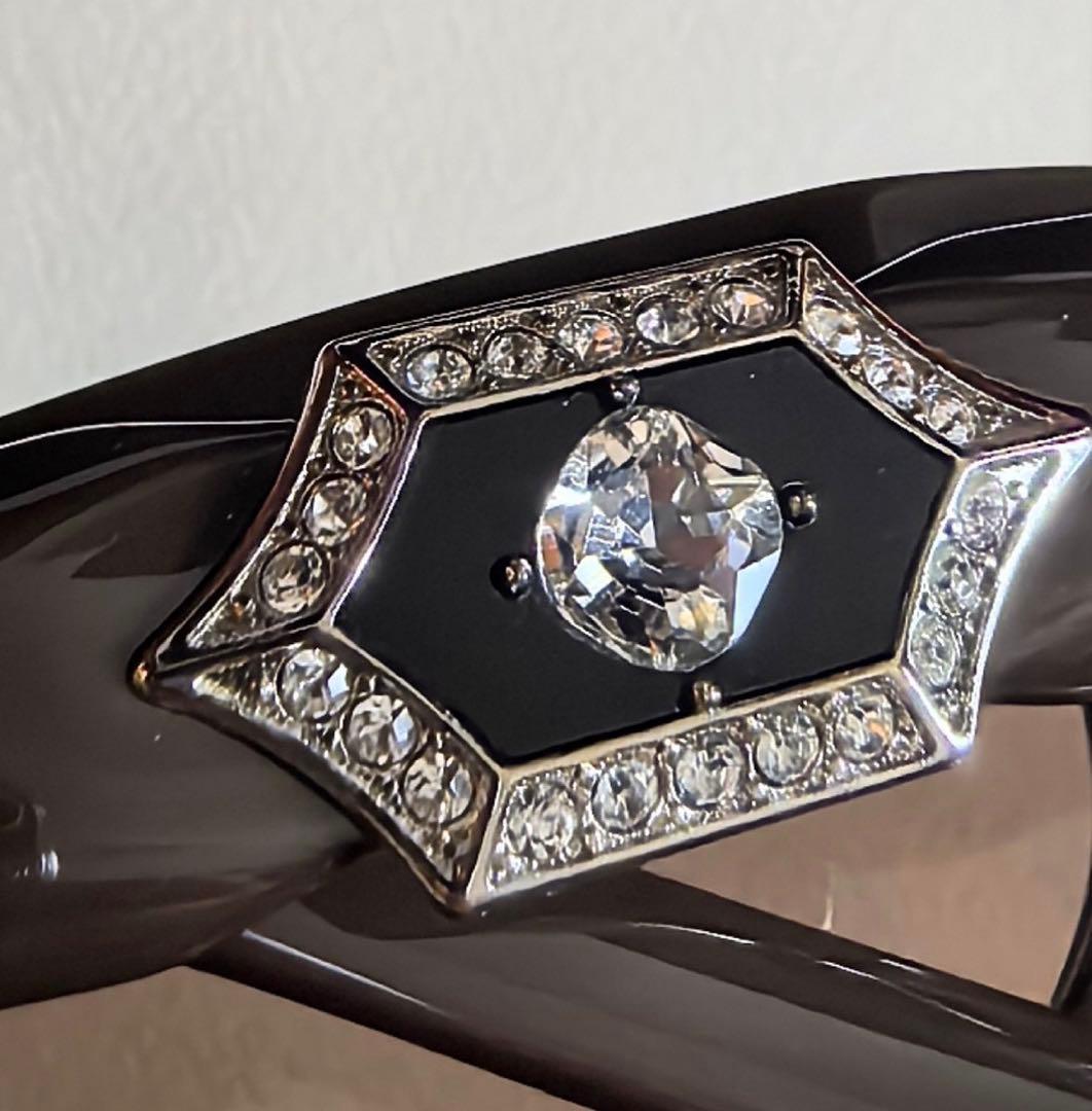 GENTLE MONSTER・ジェントルモンスター Ruvy Van サングラス