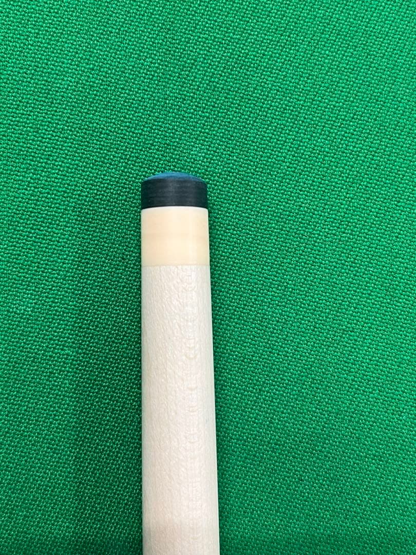 M.FUJI シャフト　※キャロム用　3/8 10山パイロテッド