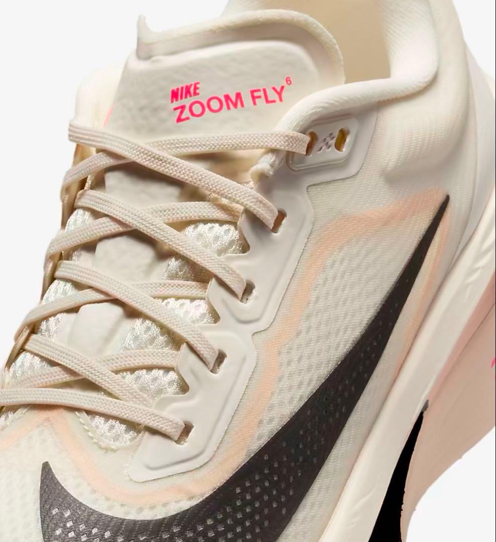 ナイキ ズームフライ 6 25.0㎝