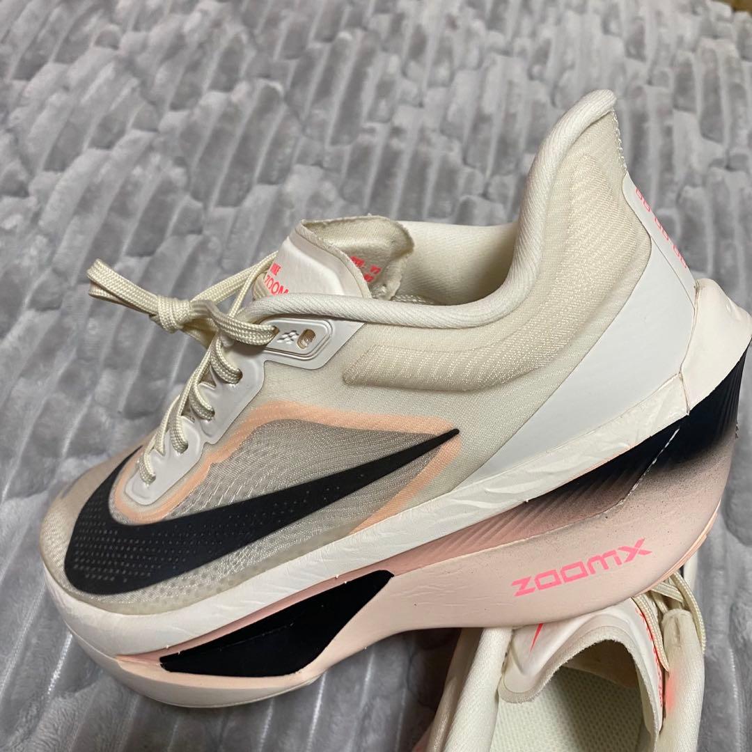 ナイキ ズームフライ 6 25.0㎝