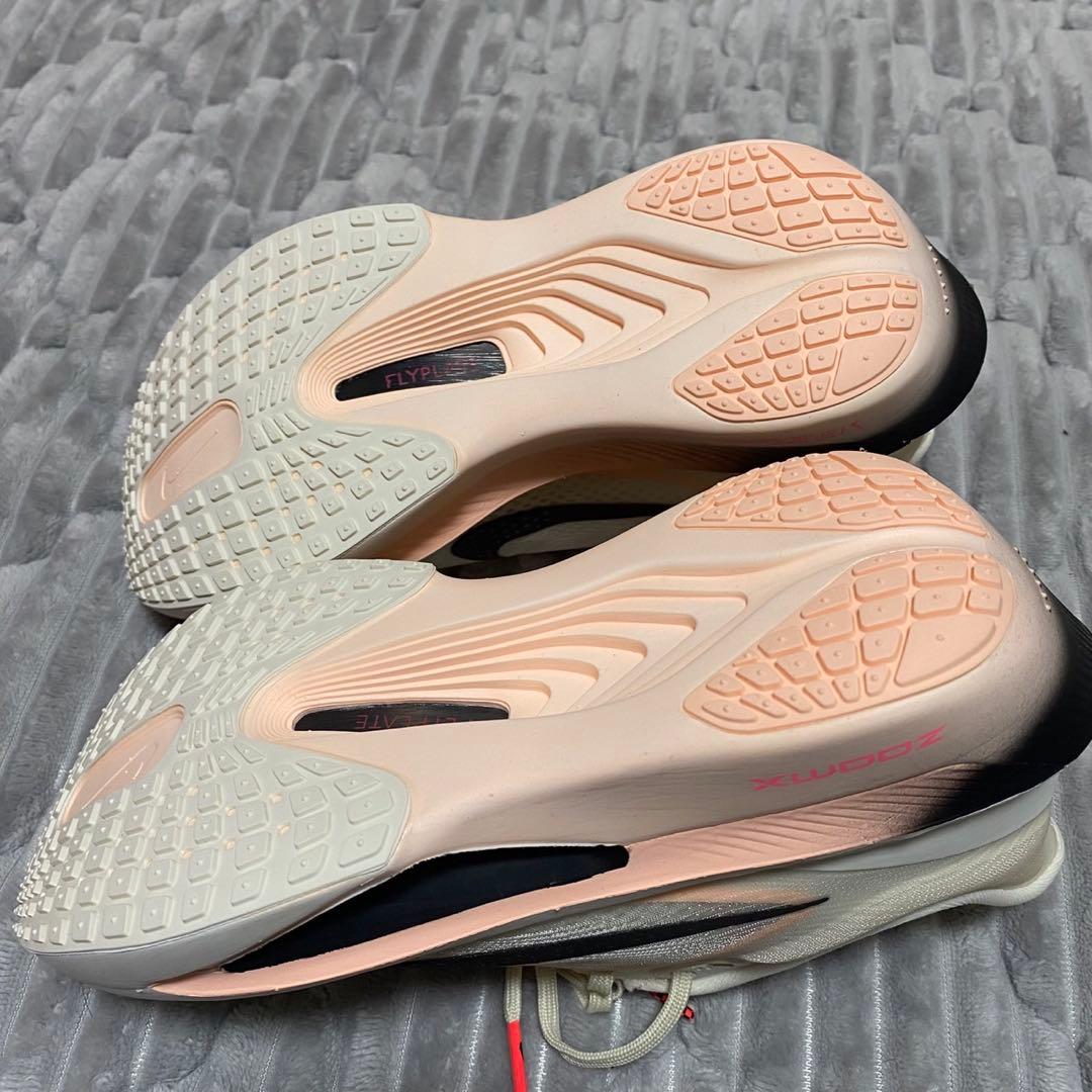 ナイキ ズームフライ 6 25.0㎝