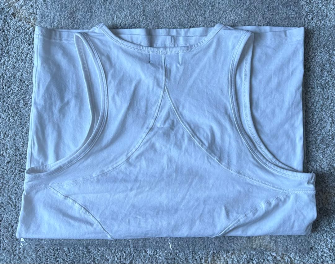 THUG CLUB タンクトップ サグクラブ