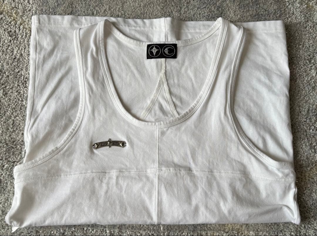 THUG CLUB タンクトップ サグクラブ