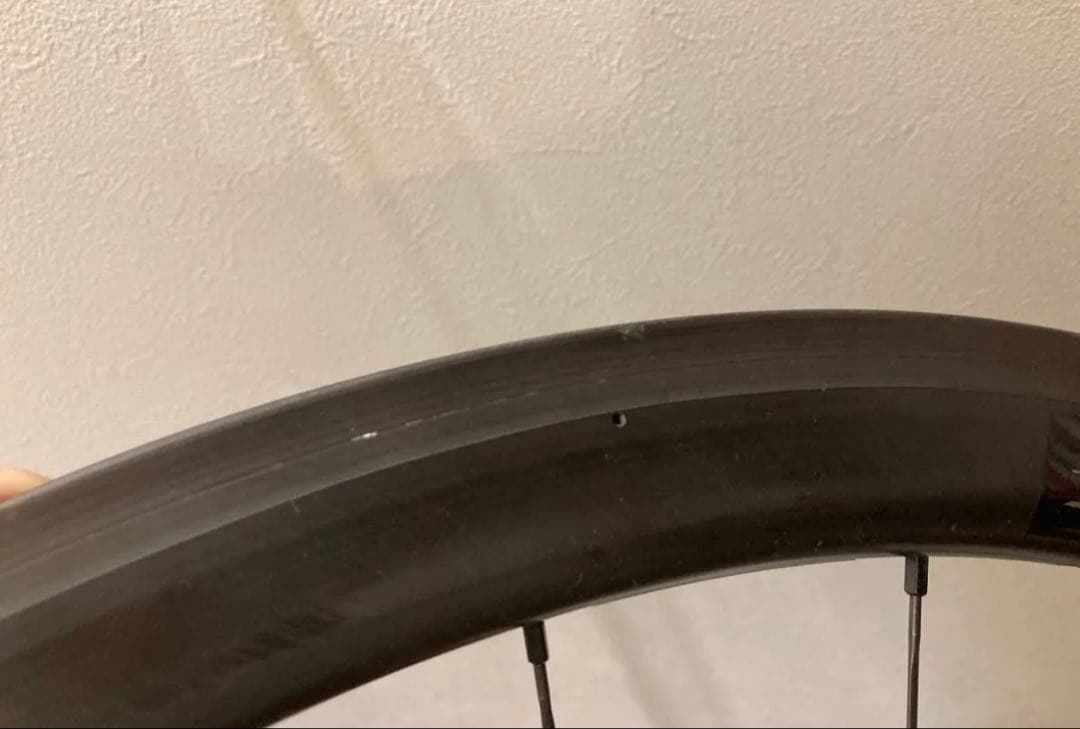 GIANT SLR 1 リム　シマノフリー 11/12s対応 カーボンホイール