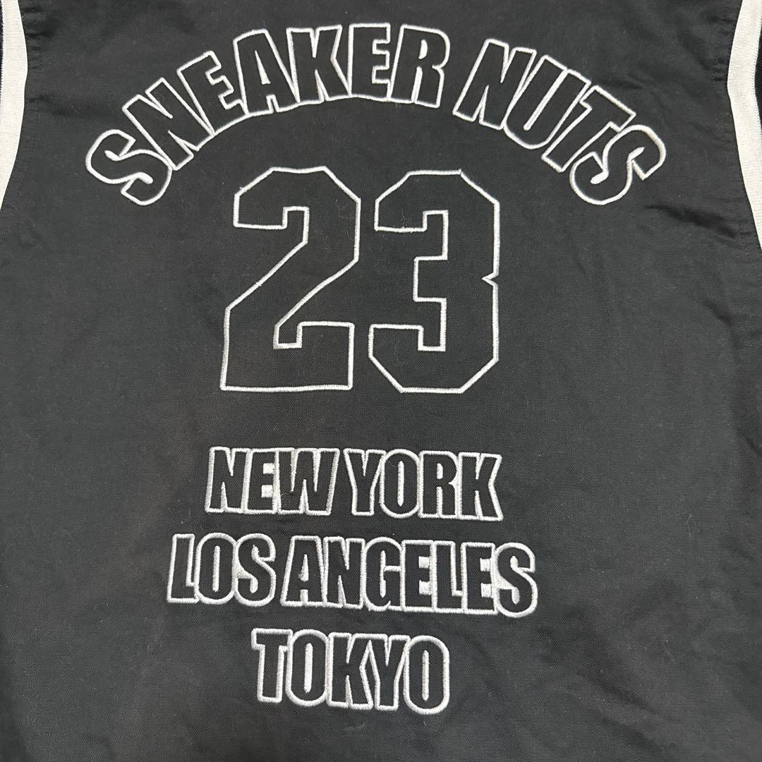 希少！KIKS TYO × ほしのあき スタジャン キックスティーワイオー XL