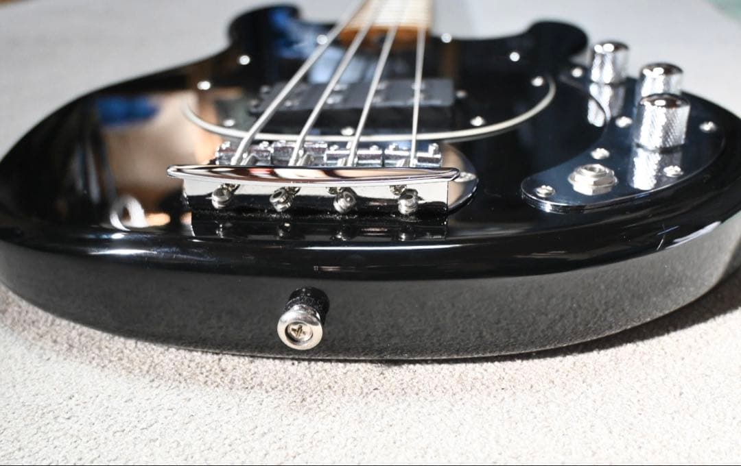 Sterling SUB Series StingRay Ray4 パッシブ