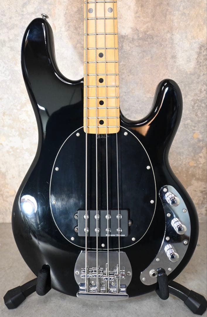 Sterling SUB Series StingRay Ray4 パッシブ