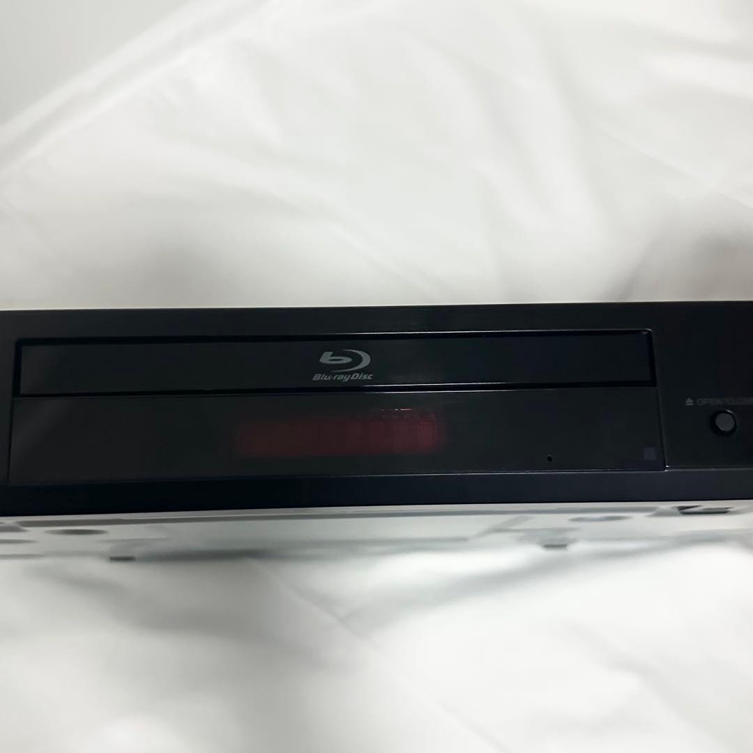 Pioneer BDP-170 ブルーレイプレーヤー