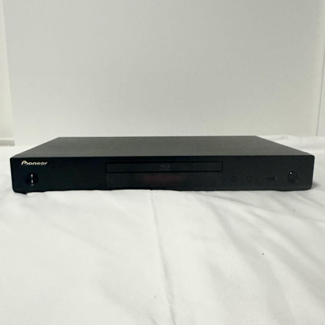 Pioneer BDP-170 ブルーレイプレーヤー