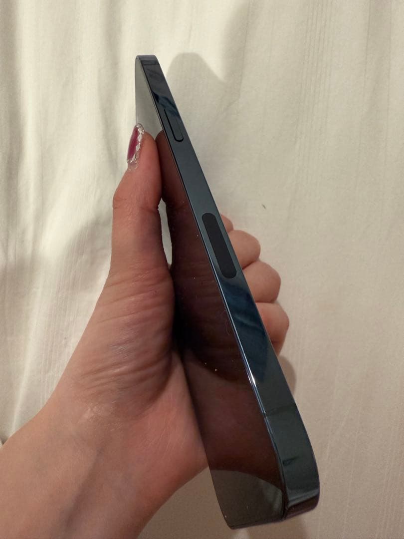 Apple iPhone 12 Pro Max 本体 箱無し