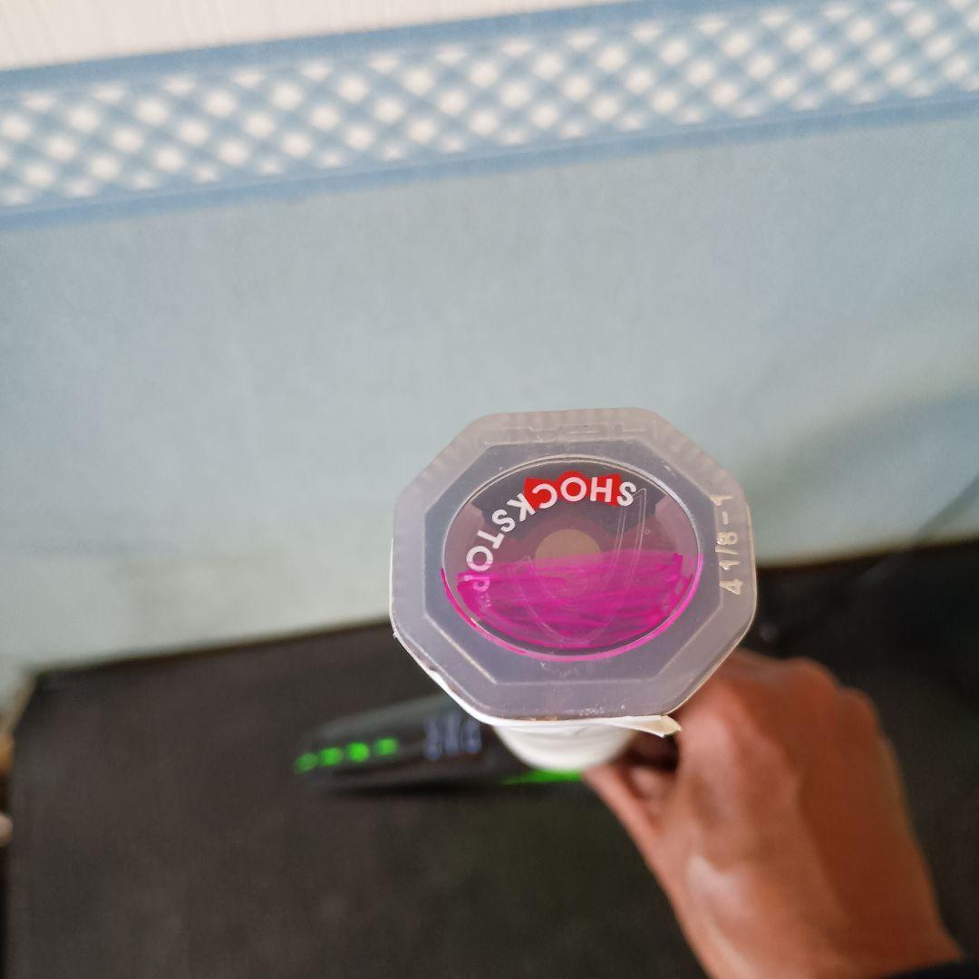 ヘッドラケット　pwr115