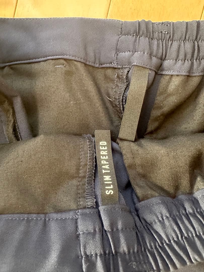 【見切り価格】New Balance CITY ネイビー スーツセット