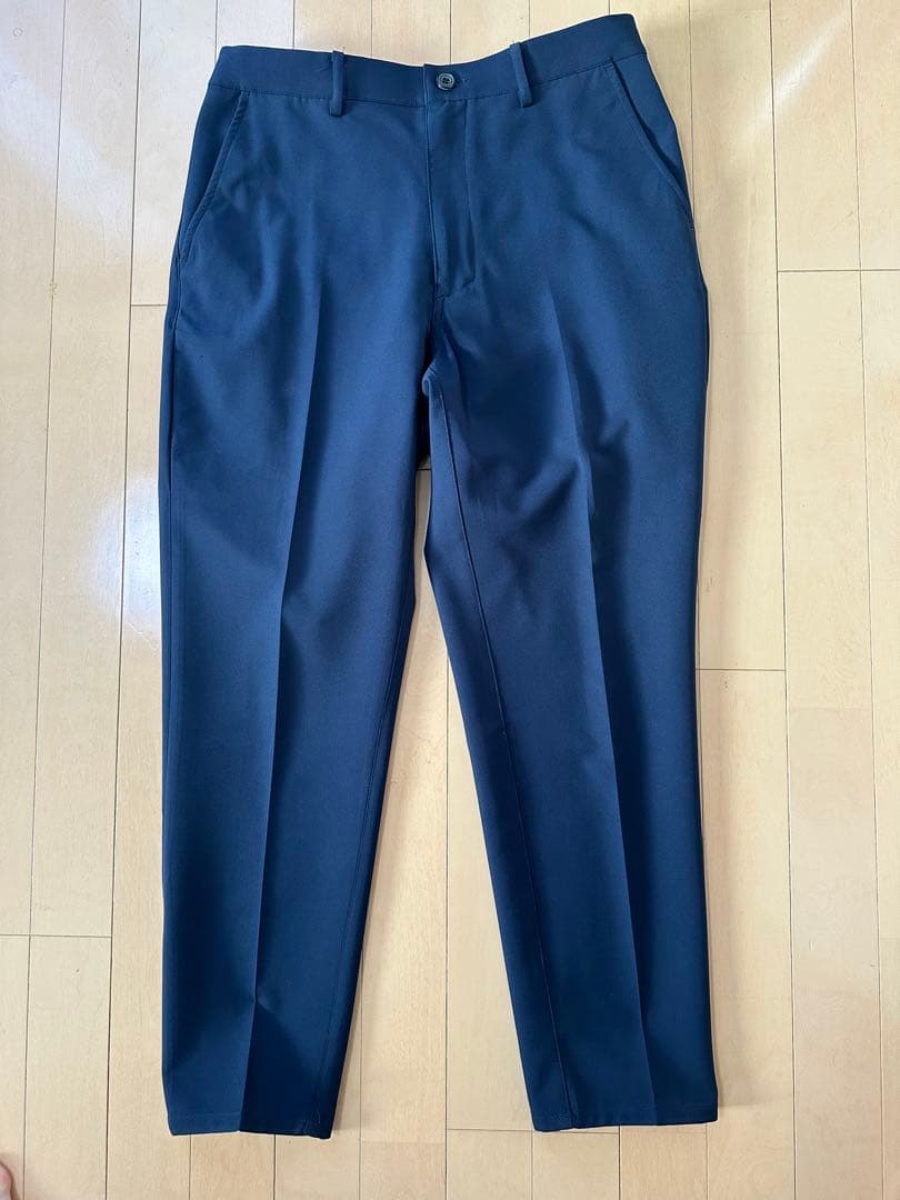 【見切り価格】New Balance CITY ネイビー スーツセット