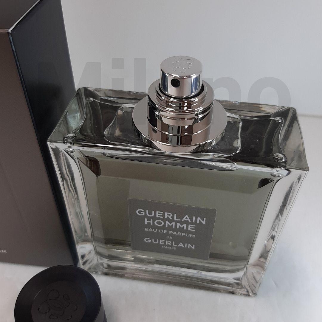 ゲラン オム オーデパルファム 100ml 香水