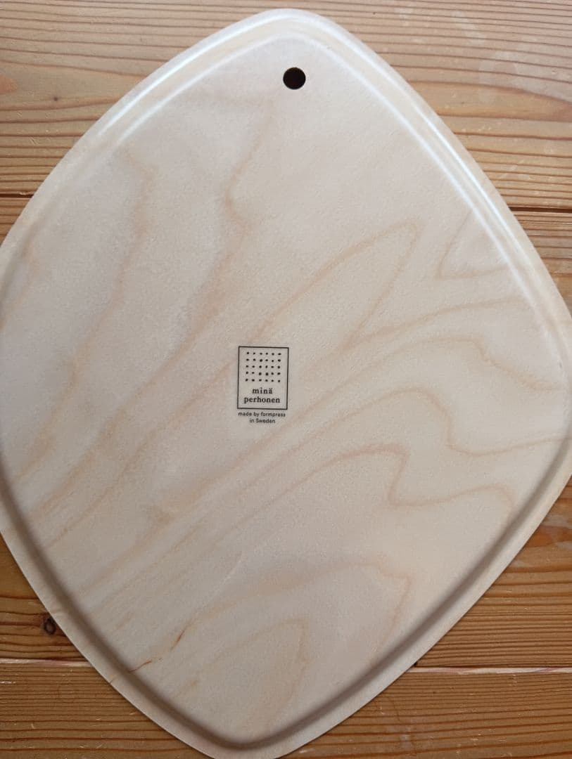 レア✨ミナペルホネン minaperhonen お盆 トレイ カーニバル